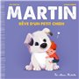 Martin - Rêve d'un petit chien