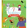 7 histoires de printemps 7,78 €