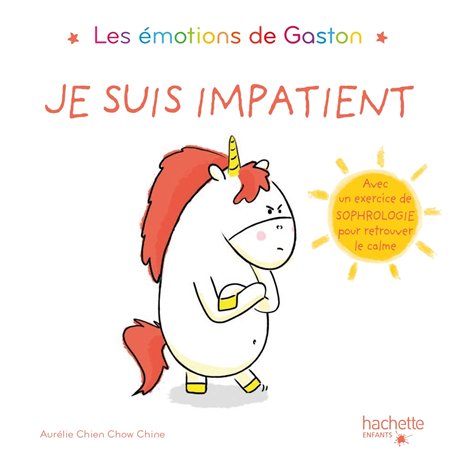 Gaston - Je suis impatient 6,80 €