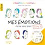 Mes émotions - Tome 2 13,65 €