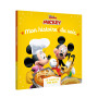 LA MAISON DE MICKEY - Mon Histoire du Soir - Mickey et la galette des rois - Disney
