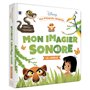 DISNEY BABY - Mon Imagier Sonore - La jungle