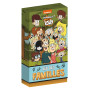 Bienvenue chez les Loud - Boîte de cartes 7 familles 7,73 €