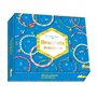 Bracelets brésiliens - coffret avec accessoires