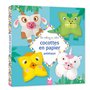 Cocottes en papier - Animaux