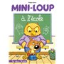 Mini-Loup à l'école 6,80 €