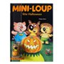 Mini-Loup fête halloween avec figurine 8,76 €