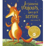 Je t'aimerai toujours quoi qu'il arrive - Livre sonore 14,63 €