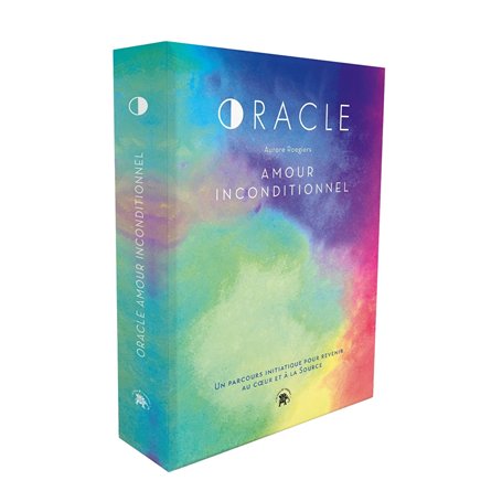 L'oracle Amour inconditionnel