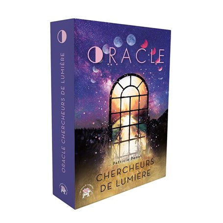 Oracle chercheurs de lumière