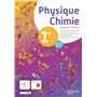 Physique-Chimie 1re STI2D - Livre élève - Éd. 2024
