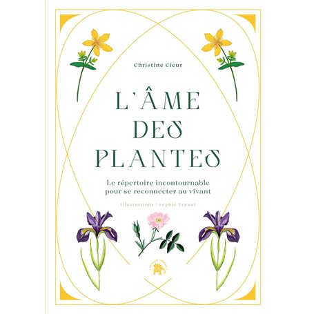 L'âme des plantes