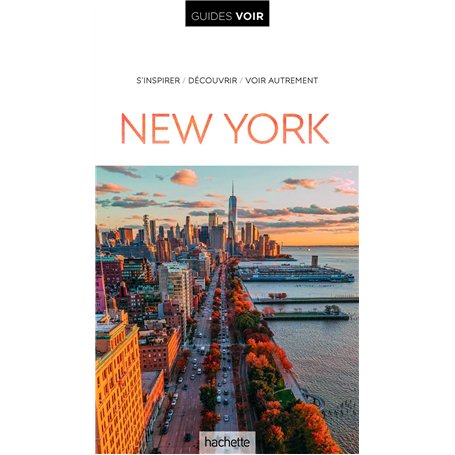 Guide Voir New York