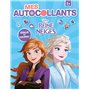 LA REINE DES NEIGES - Mes Autocollants - Disney