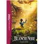 Blanche Neige - Le roman du film