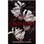 Lakestone - tome 1
