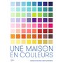 Une maison tout en couleurs