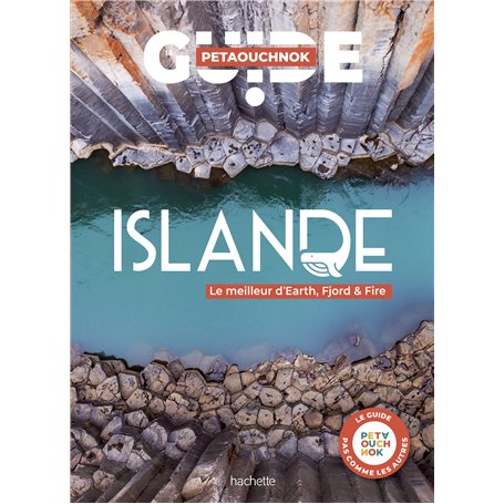 Islande Guide Petaouchnok
