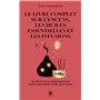 Le Livre complet sur l'encens