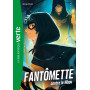 Fantômette NED 02 - Fantômette contre le hibou