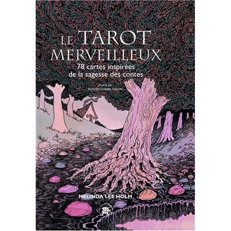 Le Tarot merveilleux