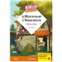 Bibliocollège - Le médecin volant - L'amour médecin