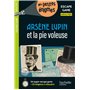 Escape game Adultes Arsène Lupin et la pie voleuse