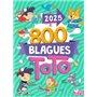 800 blagues de Toto 2025