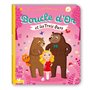 Boucle d'Or et les 3 ours