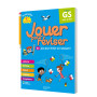 Jouer pour réviser - De la Grande Section au CP 5-6 ans - Cahier de vacances 2025