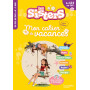 Les Sisters - Mon cahier de vacances 2025 - Du CE2 au CM1