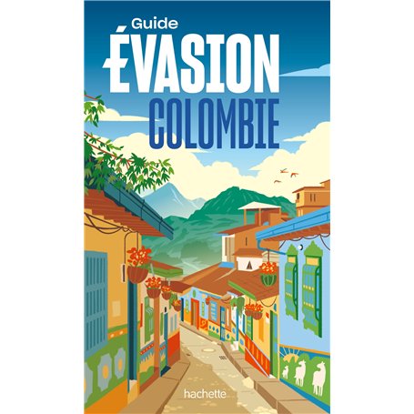 Colombie Guide Evasion