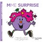 Les Monsieur Madame - Madame Surprise