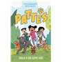 PATTES - tome 1 - Gabby a une super idée