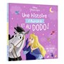 DISNEY PRINCESSES - Une histoire d'Aurore, et au dodo ! - Une équipe de choc 5,82 €