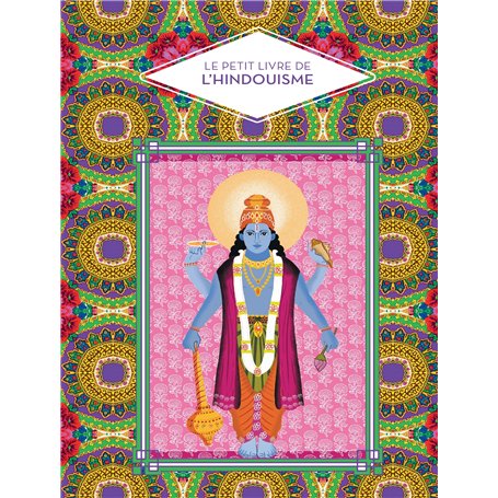 Le Petit livre de l'hindouisme