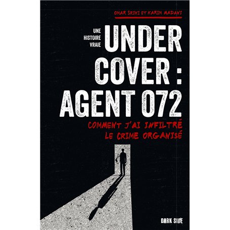 Undercover : Agent 072