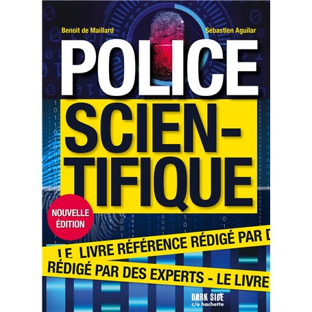 Police scientifique NED