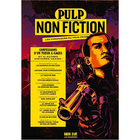 Pulp Non Fiction Volume 3