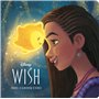 WISH, ASHA ET LA BONNE ÉTOILE - Monde Enchanté - L'histoire du film 5,82 €