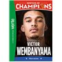 Destins de champions 08 - Une biographie de Victor Wembanyama