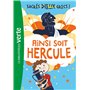 Sacrés dieux grecs ! 01 - Ainsi soit Hercule