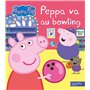 Peppa Pig - Peppa va au bowling