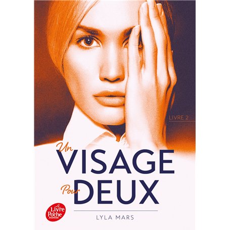Un visage pour deux - Tome 2