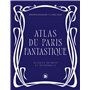Atlas du Paris fantastique
