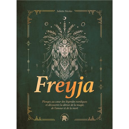 Freyja