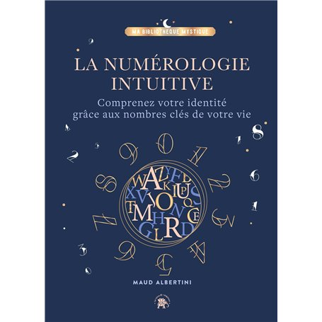 La Numérologie intuitive