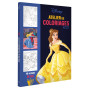DISNEY TEENS - Atelier de coloriages - Scènes de Bal 9,74 €