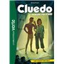 Cluedo romans policiers 04 - Coup gagnant pour Violet
