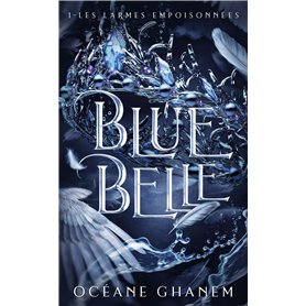 Blue Belle - tome 1